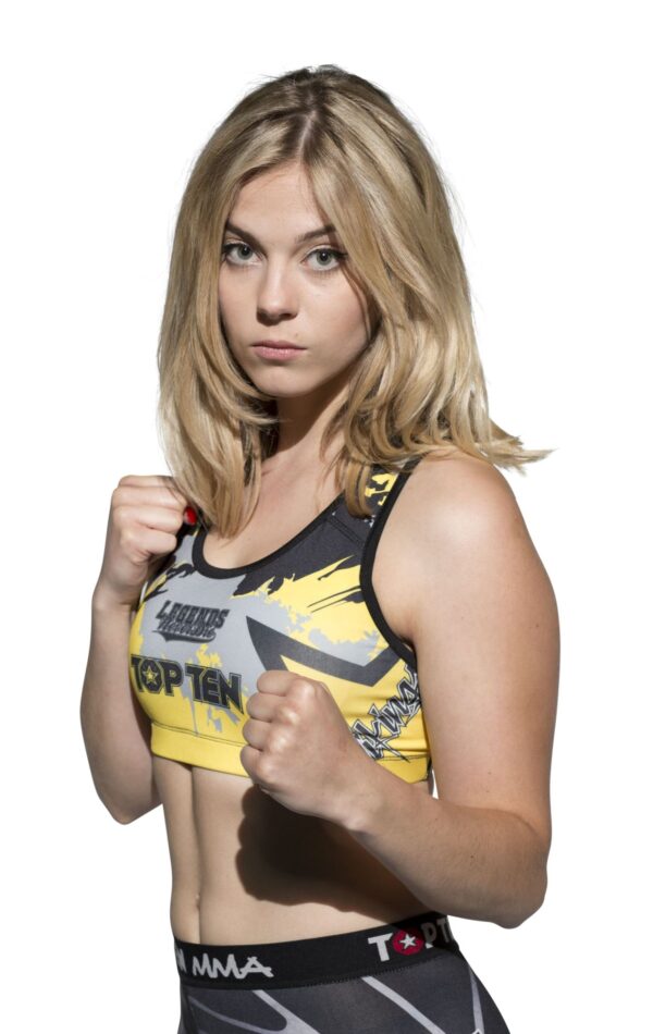 Sports Bra „Vikings“ – Bild 5