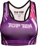 Sports Bra „Mohicans“