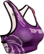Sports Bra „Mohicans“ – Bild 2