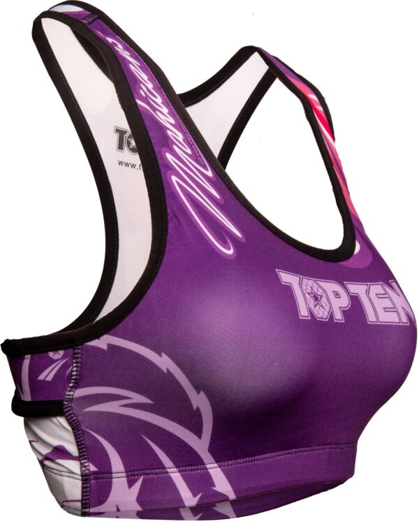 Sports Bra „Mohicans“ – Bild 2