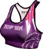 Sports Bra „Mohicans“ – Bild 3