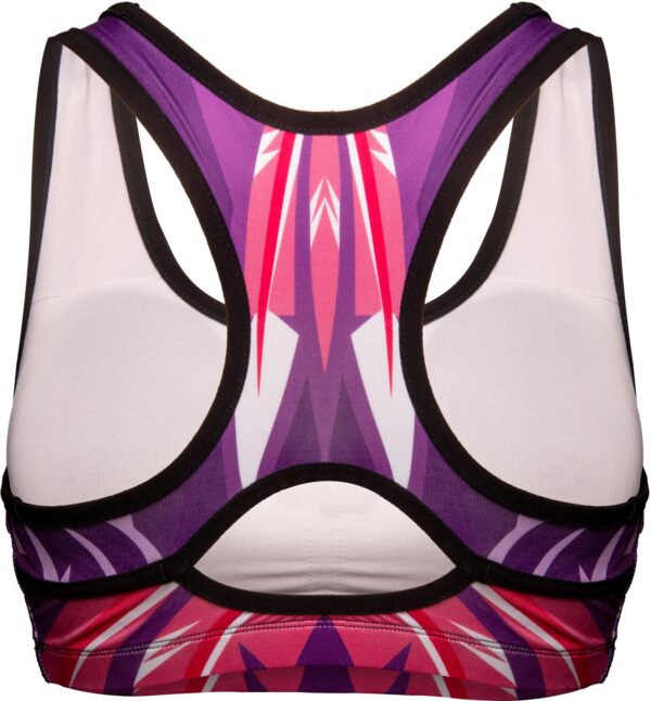 Sports Bra „Mohicans“ – Bild 4