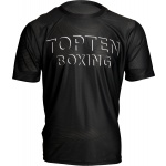 T-Shirt „Boxing Shadow“