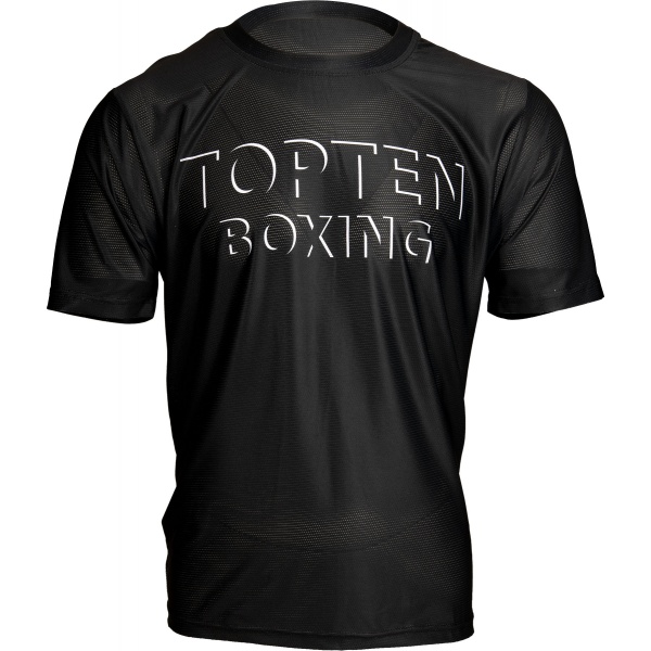 T-Shirt „Boxing Shadow“ – Bild 1
