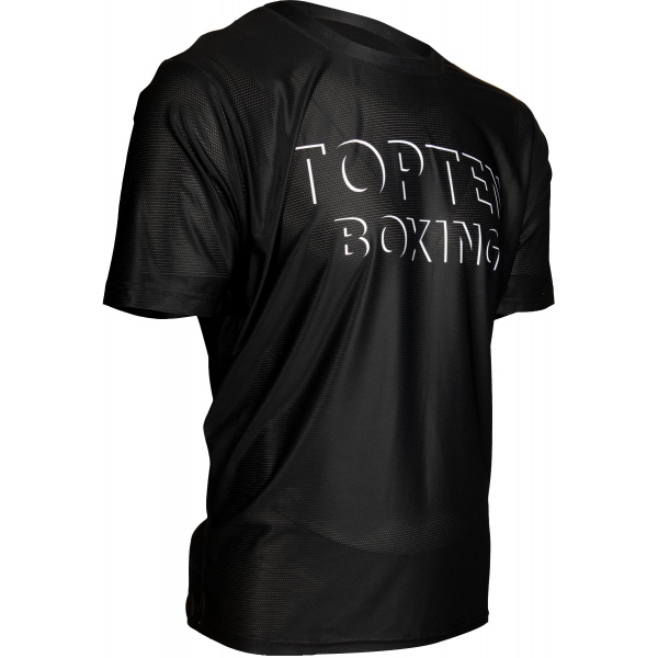 T-Shirt „Boxing Shadow“ – Bild 3