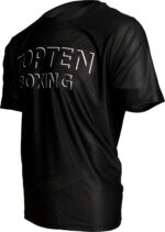 T-Shirt „Boxing Shadow“ – Bild 4