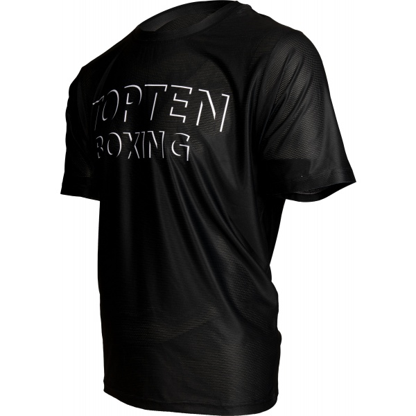 T-Shirt „Boxing Shadow“ – Bild 4