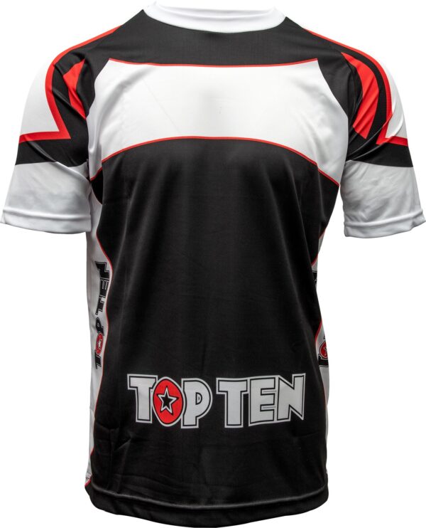 T-Shirt „Elastic“ – Bild 3