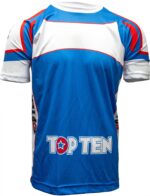 T-Shirt „Elastic“