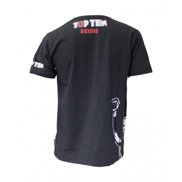 T-Shirt „Fighter“ – Bild 2