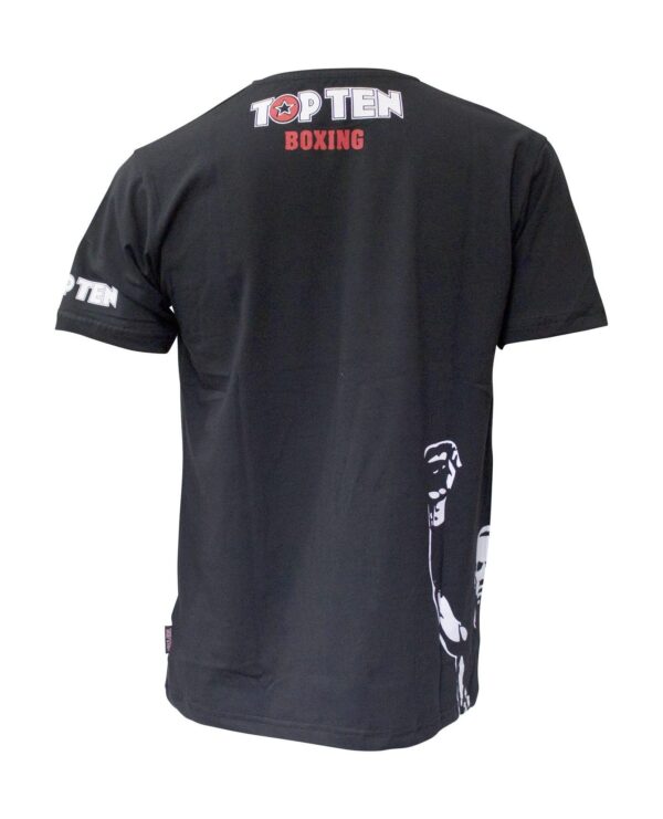 T-Shirt „Fighter“ – Bild 2