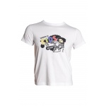 T-Shirt für Kinder „ITF KIDS“