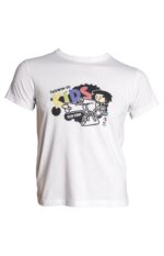 T-Shirt für Kinder „ITF KIDS“