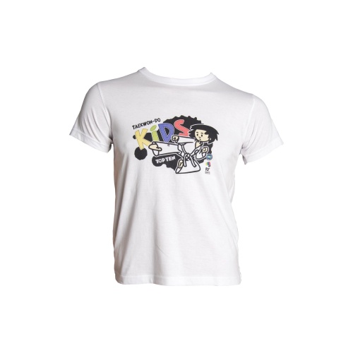 T-Shirt für Kinder „ITF KIDS“