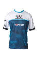 T-Shirt „ITF“