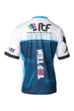 T-Shirt „ITF“ – Bild 2