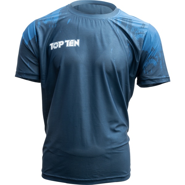 T-Shirt „Power Ink“ – Bild 2