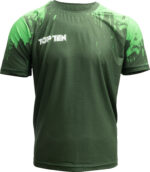 T-Shirt „Power Ink“ – Bild 3