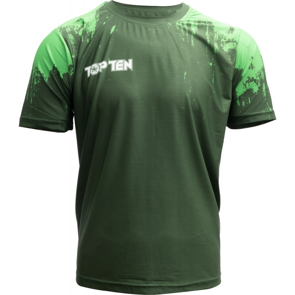 T-Shirt „Power Ink“ – Bild 3