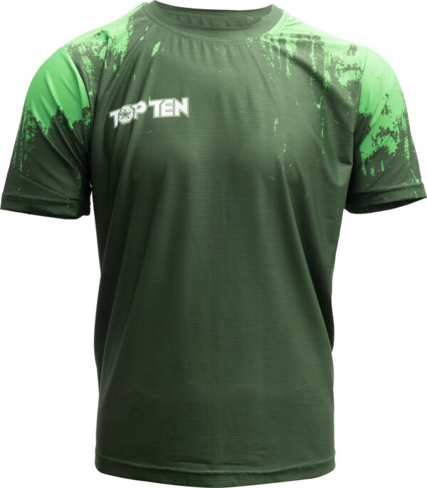 T-Shirt „Power Ink“ – Bild 3