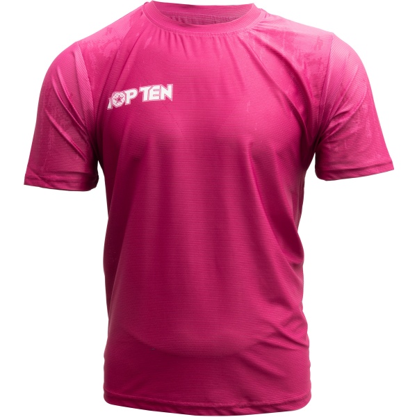 T-Shirt „Power Ink“ – Bild 4