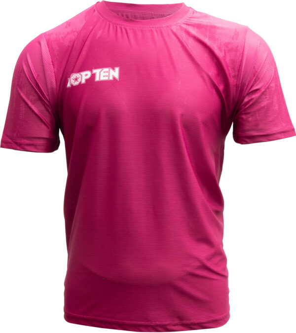 T-Shirt „Power Ink“ – Bild 4
