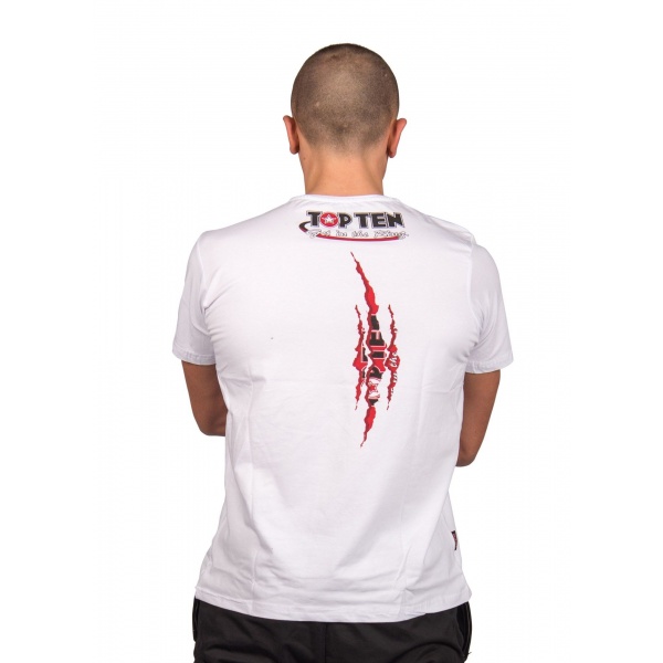 T-Shirt „Scratch“ – Bild 2