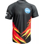 T-Shirt „We are WAKO”