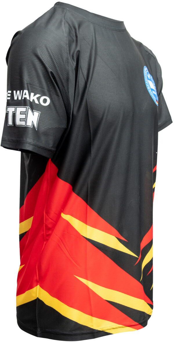 T-Shirt „We are WAKO” – Bild 3