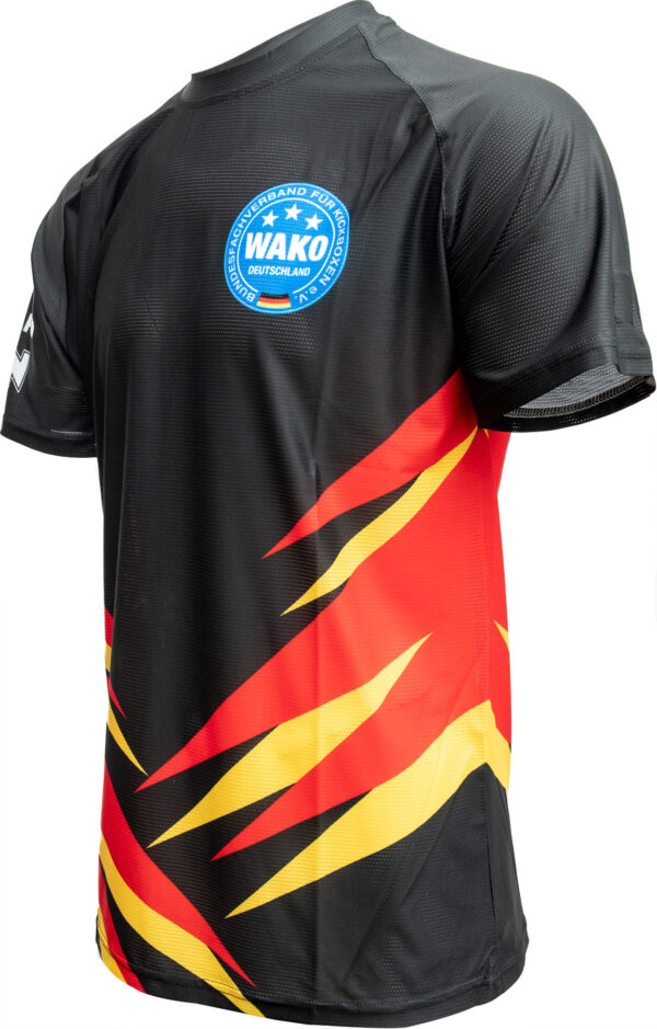 T-Shirt „We are WAKO” – Bild 4