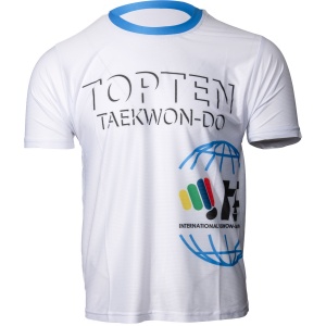 T-Shirt „ITF Shadow“