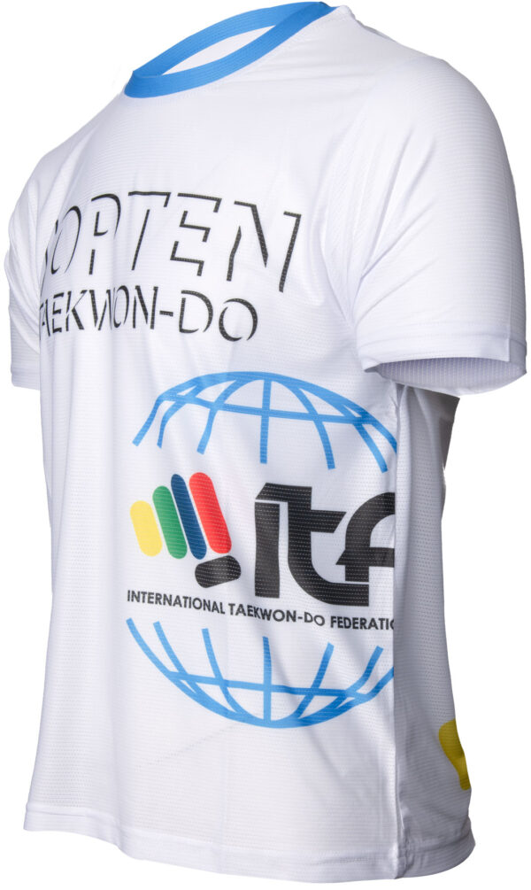 T-Shirt „ITF Shadow“ – Bild 4