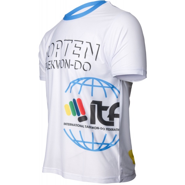 T-Shirt „ITF Shadow“ – Bild 4