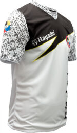 T-Shirt „WKF Aztec“ – Bild 2