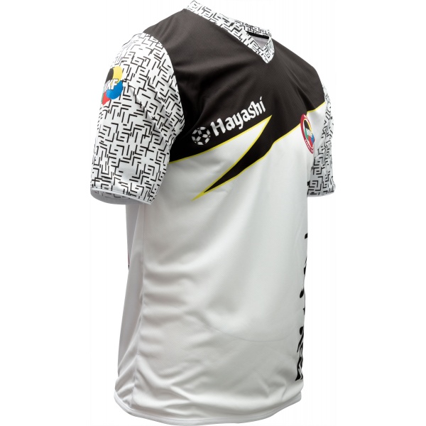 T-Shirt „WKF Aztec“ – Bild 2