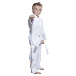 Taekwon-Do Dobok „ITF KIDS“