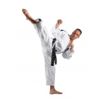 Taekwon-Do Instructor Dobok „Premium Gold“ (4. - 6. Dan) (ITF approved) – Bild 9