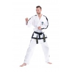 Taekwon-Do Instructor Dobok „Premium Gold“ (4. - 6. Dan) (ITF approved) – Bild 8