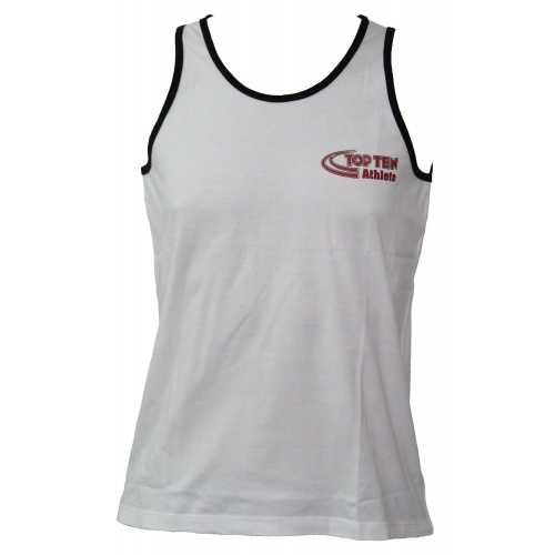 Tank Top „Athlete“