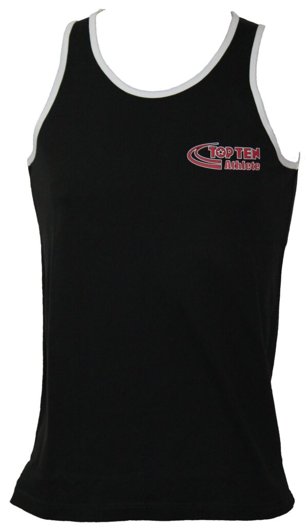 Tank Top „Athlete“ – Bild 2