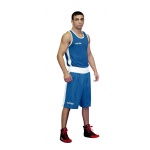 Tank Top zum Boxen „IBA“ – Bild 3