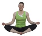 3/4 Jogginghose für Frauen