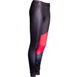 Leggings, Kompressionshose „ITF Color Ray“