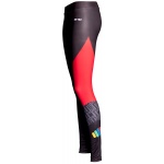 Leggings, Kompressionshose „ITF Color Ray“ – Bild 3