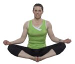 Top für Frauen „Fitness“