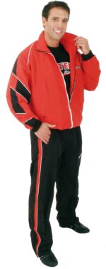 Trainingsanzug – Bild 2