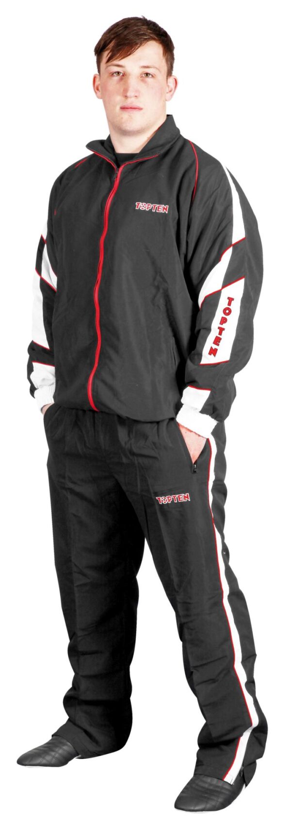 Trainingsanzug – Bild 3