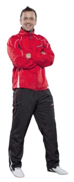 Trainingsanzug – Bild 2