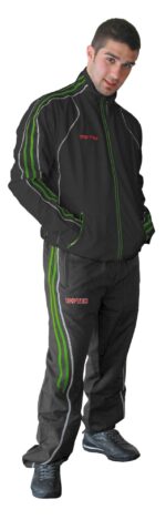 Fitnessanzug – Bild 2