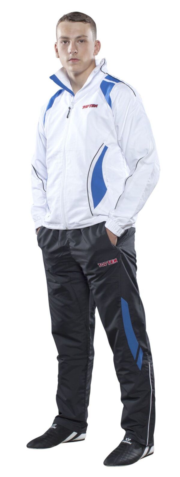 Fitnessanzug – Bild 2